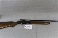 BROWNING, A-5 MAGNUM 41124PN151, SEMI AUTOMATIC