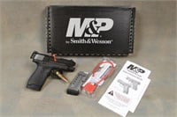 Smith & Wesson M&P9 Shield HYA0920 Pistol 9MM