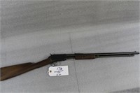 WINCHESTER, 1906 395061, PUMP ACTION RIFLE, .22
