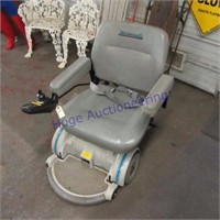 Hoveround MPV5 electric wheel chair