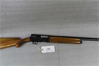 BROWNING, A-5 MAGNUM 1V34000, SEMI AUTOMATIC