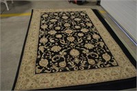 New 90" x 63" area rug