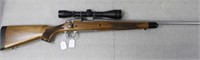 REMINGTON, 700 S6659059, BOLT ACTION RIFLE, .260