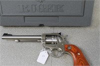 RUGER , SINGLE NINE 815-04976, REVOLVER, .22 MAG,