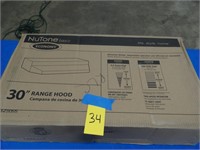 Range hood