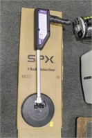 SPX RD312 METAL COVER LOCATOR