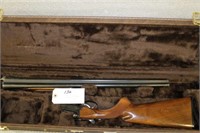 BROWNING, B-SIS 1759B72, DOUBLE BARREL SHOTGUN,