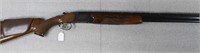 WEATHERBY , ORION G002536, DOUBLE BARREL SHOTGUN