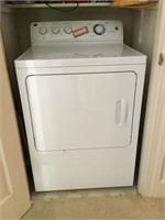 GE Washer and Dryer x2