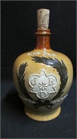 Royal Doulton Fine Old Scotch Whiskey bottle