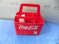 Coca-Cola 6 pack 16oz carton