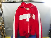 Apollo Sportswear XL mens Coca-Cola Jacket