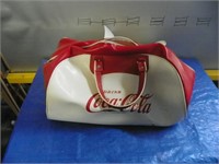 Coca-Cola hand bag