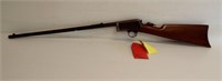 Winchester model 1903 semi auto .22 rifle. S/N