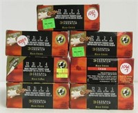 (7) Full boxes of Federal 12 gauge 3 1/2" (4 and
