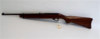 Ruger 10-22 semi auto .22LR rifle. S/N 112-67792.