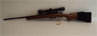 Remington model 788 bolt action 30-30 Win rifle