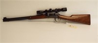 Winchester model 94 lever action 30-30 Win rifle
