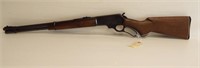 Marlin model 335 R.C. lever action 30-30 rifle.