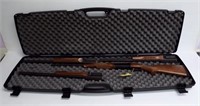 Mossberg model SSI-One single shot rifle with