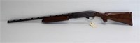 Remington Wingmaster 870LW 28 gauge pump shotgun.