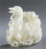 Asian Works of Art from a Memphis Collector