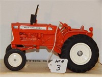 ALLIS CHALMERS D15 TOY TRACTOR