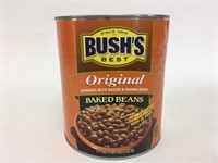 Bush's Best Bacon and Brown Sugar Baked Beans, 117