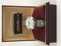 Bulova Men's Wristwatch
