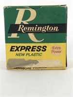 Remington Express 12 ga 2 3/4" Shotgun Shells (25)