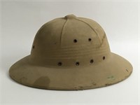 Safari Pith Helmet, 1948