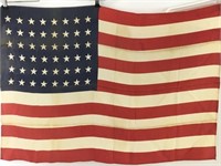 US Flag, 48 Star