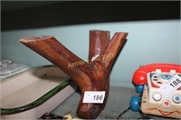 WOODEN STAND