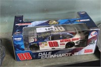 #88 DALE EARNHARDT DIE-CAST NASCAR CAR