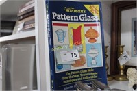 WARMAN'S PATTERN GLASS REFERENCE BOOK