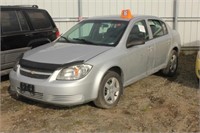 2008 Chevrolet Cobalt LS