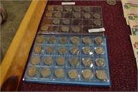 lot canadian nickles