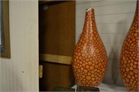New large modern vase