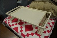 bed tray