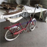 Western flyer bicycle