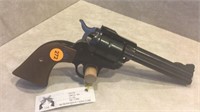 RUGER SINGLE SIX 22 CAL REVOLVER