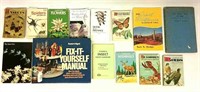 Nature Guide Books