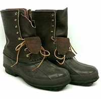 Size 12 Schnee's Winter Boots