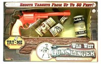 Electronic Target Shooting Set