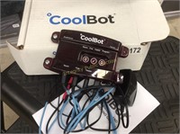 Cool Bot Temperature Controller $369 Retail