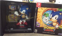Nintendo Switch Sonic Mania Collectors Edition $70