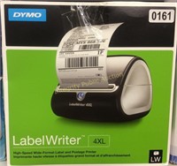 DYMO Label Writer 4XL $163 Retail