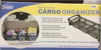 Storagemaster Cargo Organizer