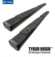 Tyger TG-RS2T40178 Riser 2007+ Tundra $315