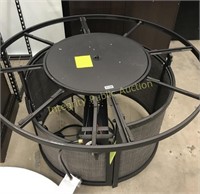 Fire table $225 Retail *see desc.
